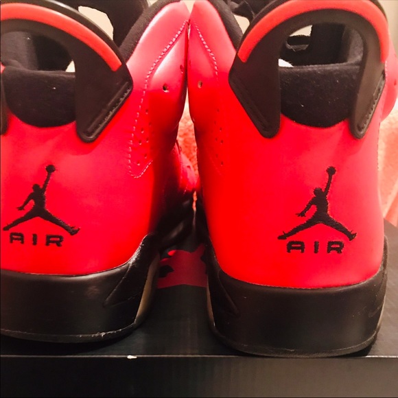 Air jordan 6 - Picture 2 of 3